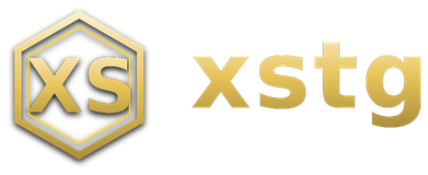 xstg logo